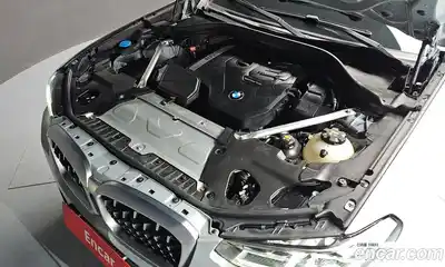 BMW X4 2023 2.0 Автомат в Москве № 210751, миниатюра 4