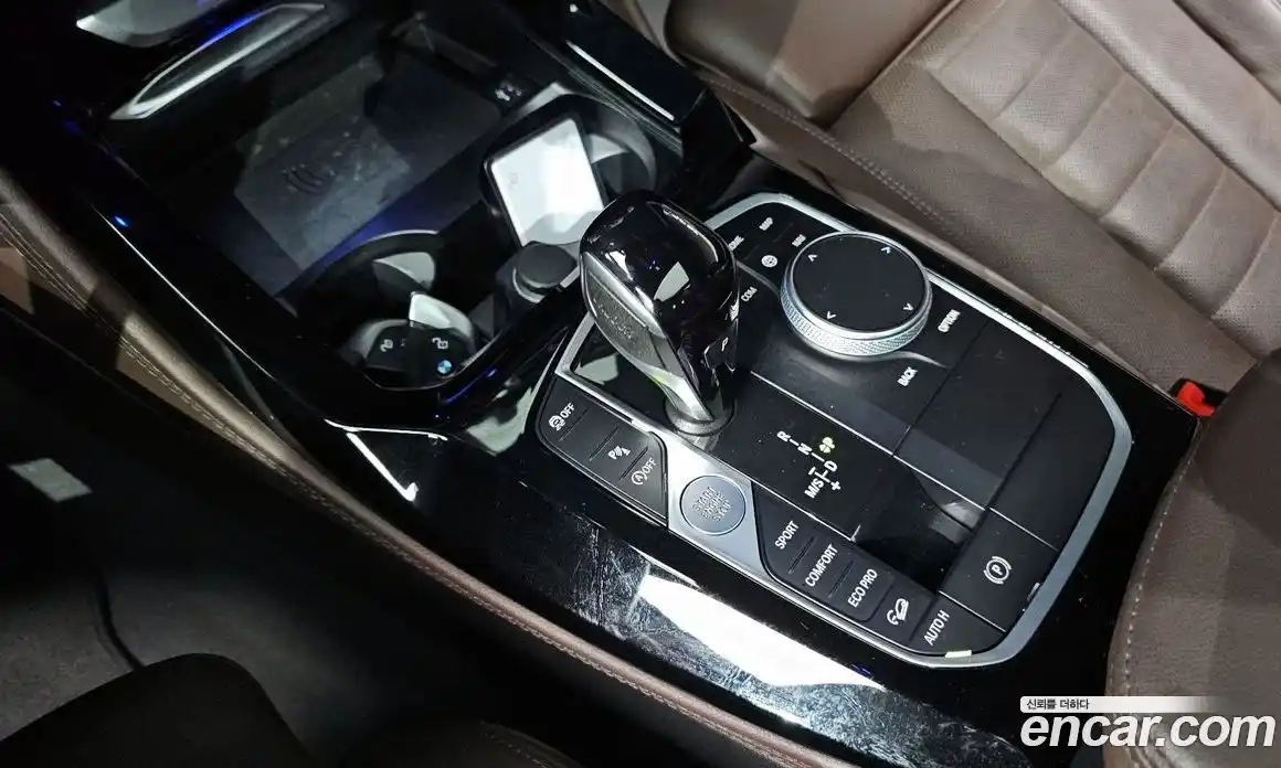 BMW X4 2023 2.0 Автомат в Москве № 210751, фото 6