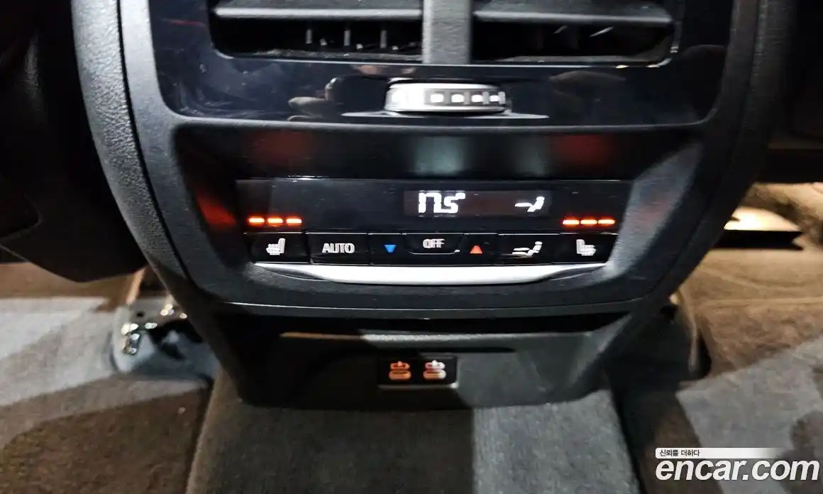 BMW X4 2023 2.0 Автомат в Москве № 210751, фото 7