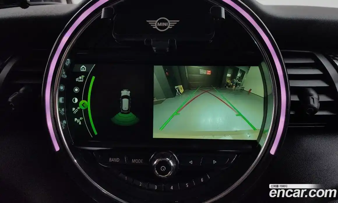 Mini Cooper 2019 2.0 Автомат в Москве № 210803, фото 17