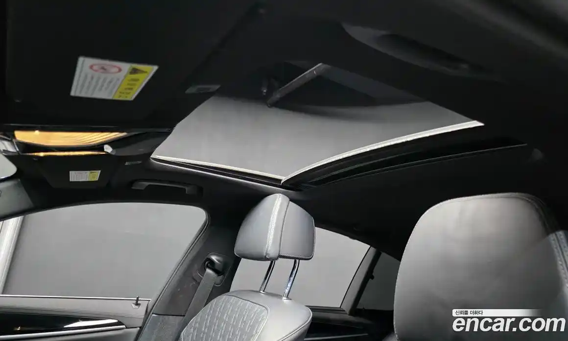 BMW 5-Series 2020 2.0 Автомат в Москве № 211099, фото 13