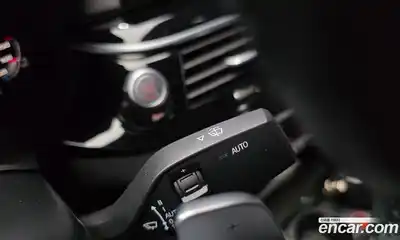 BMW 5-Series 2020 2.0 Автомат в Москве № 211099, миниатюра 2