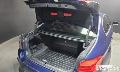 BMW 5-Series 2020 2.0 Автомат в Москве № 211099, миниатюра 3