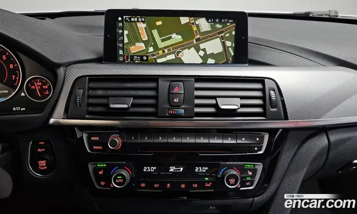 BMW 4-Series 2018 2.0 Автомат в Москве № 211250, фото 13