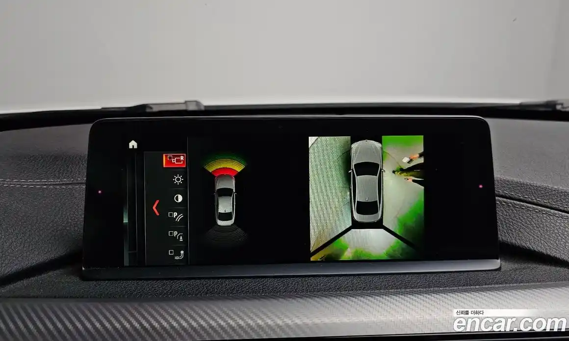 BMW 4-Series 2018 2.0 Автомат в Москве № 211250, фото 14