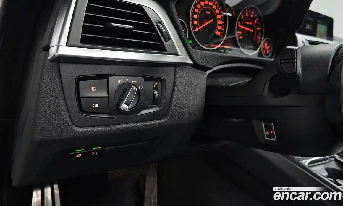 BMW 4-Series 2018 2.0 Автомат в Москве № 211250, фото 17