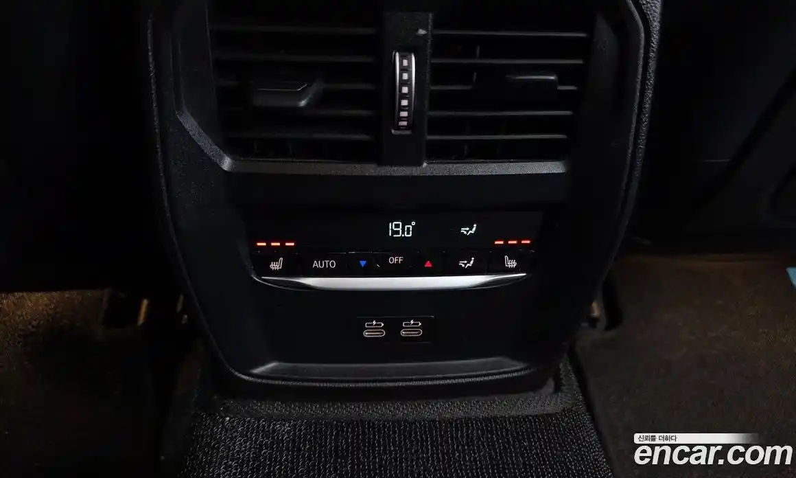 BMW 3-Series 2021 2.0 Автомат в Москве № 211779, фото 19