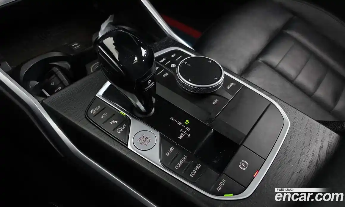 BMW 3-Series 2021 2.0 Автомат в Москве № 211779, фото 9