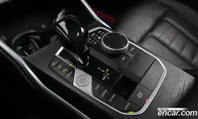 BMW 3-Series 2021 2.0 Автомат в Москве № 211779, миниатюра 9