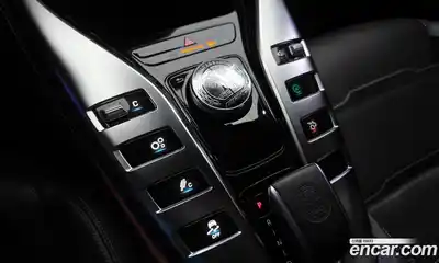 Mercedes-Benz AMG GT, 2019