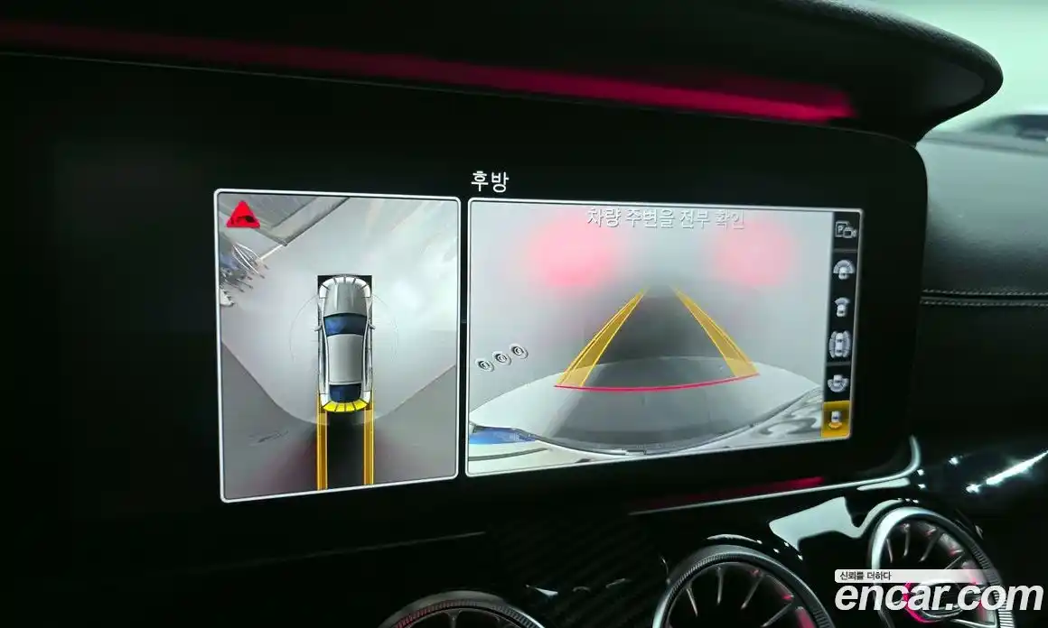 Mercedes-Benz AMG GT 2019 3.0 Автомат в Москве № 212142, фото 15