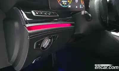 Mercedes-Benz AMG GT 2019 3.0 Автомат в Москве № 212142, миниатюра 8