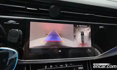 Audi Q7 2021 3.0 Автомат в Москве № 212593, миниатюра 2