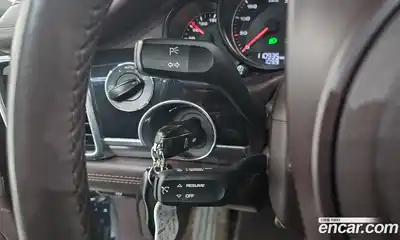 Porsche Panamera 2012 3.6 Автомат в Москве № 213275, миниатюра 2