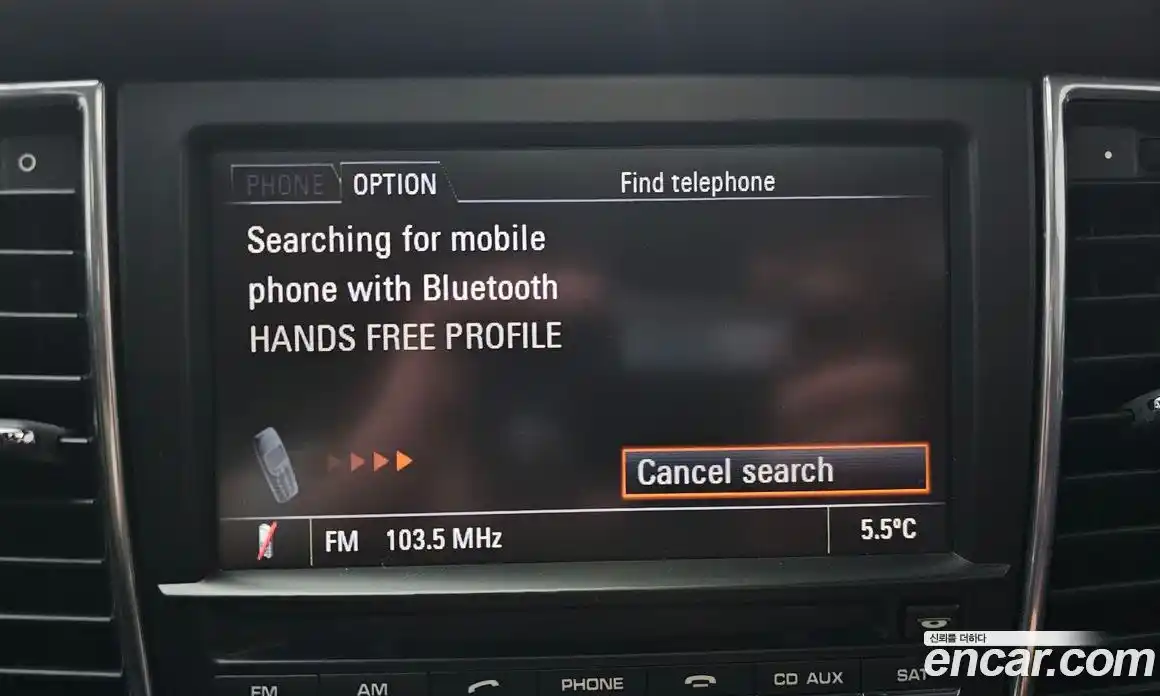 Porsche Panamera 2012 3.6 Автомат в Москве № 213275, фото 3