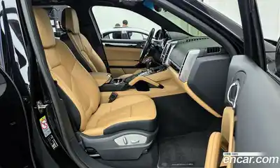 Porsche Cayenne 2015 3.0 Автомат в Москве № 213297, миниатюра 12