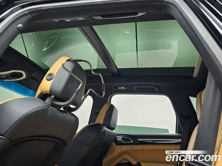 Porsche Cayenne 2015 3.0 Автомат в Москве № 213297, фото 14