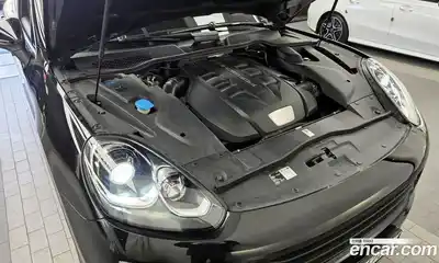 Porsche Cayenne 2015 3.0 Автомат в Москве № 213297, миниатюра 6