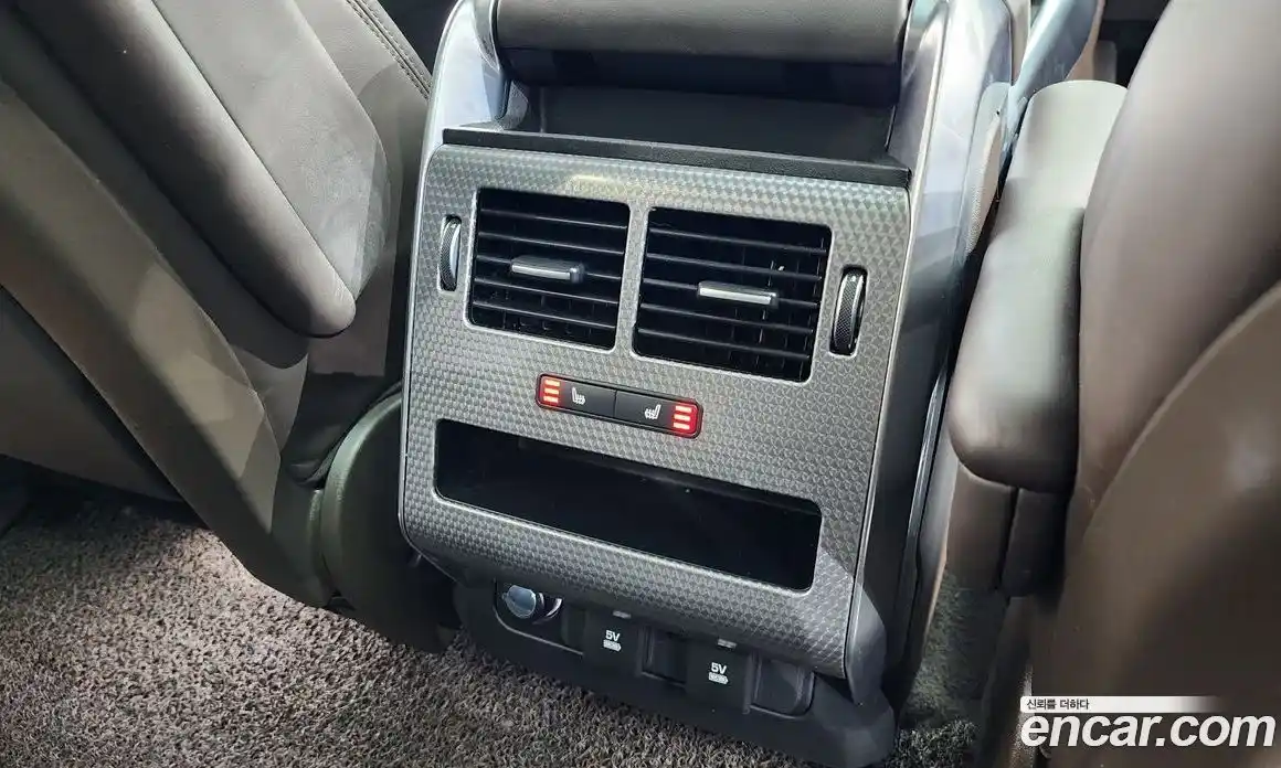 Land Rover Range-Rover Sport 2019 3.0 Автомат в Москве № 213578, фото 14