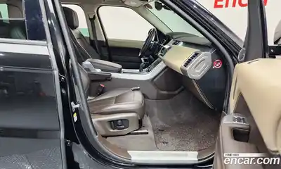 Land Rover Range-Rover Sport 2019 3.0 Автомат в Москве № 213578, миниатюра 2