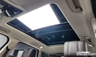 Land Rover Range-Rover Sport 2019 3.0 Автомат в Москве № 213578, миниатюра 5