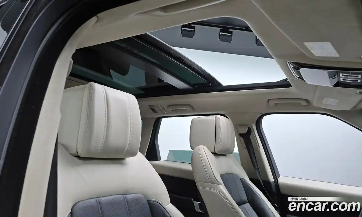 Land Rover Range-Rover Sport 2018 3.0 Автомат в Москве № 213640, фото 14