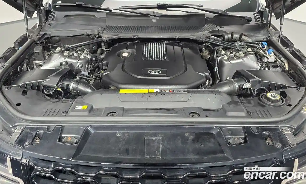 Land Rover Range-Rover Sport 2018 3.0 Автомат в Москве № 213640, фото 17