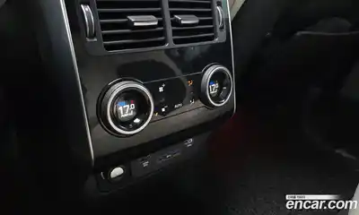 Land Rover Range-Rover Sport 2018 3.0 Автомат в Москве № 213640, миниатюра 7