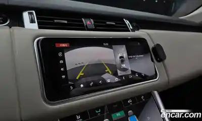 Land Rover Range-Rover Sport 2018 3.0 Автомат в Москве № 213640, миниатюра 9