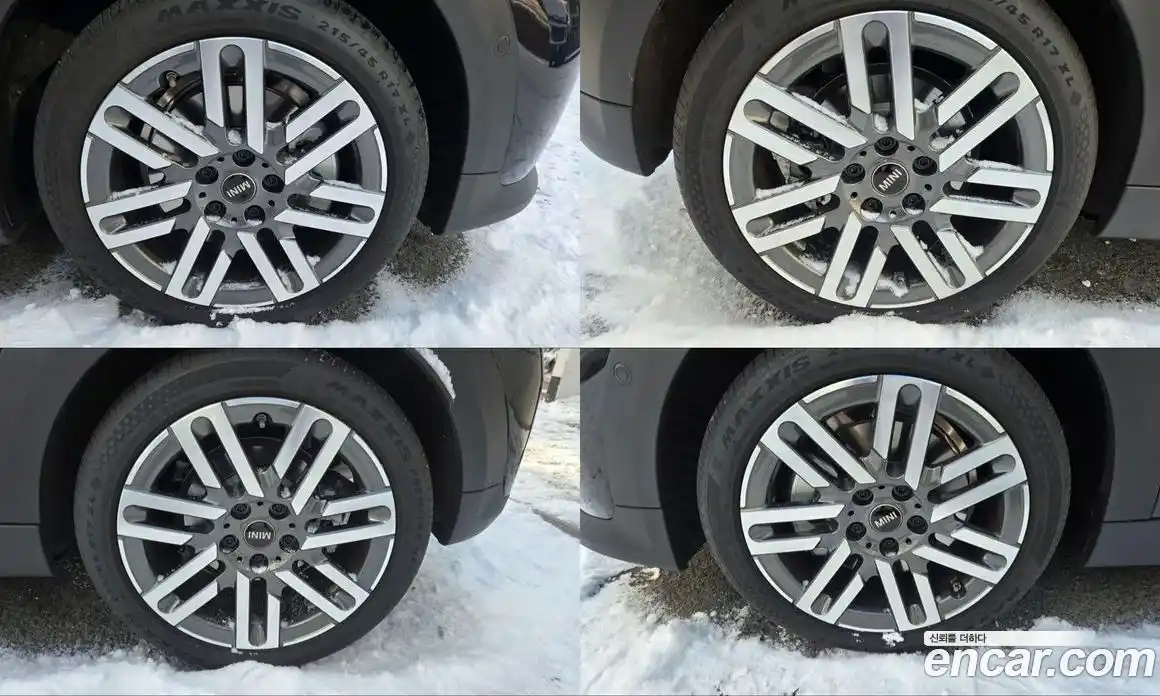 Mini Cooper 2025 2.0 Автомат в Москве № 214411, фото 5