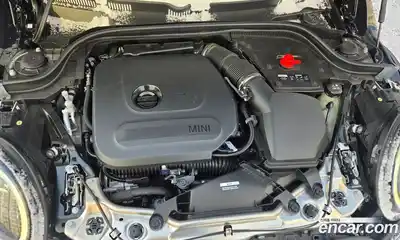 Mini Cooper 2025 2.0 Автомат в Москве № 214411, миниатюра 6