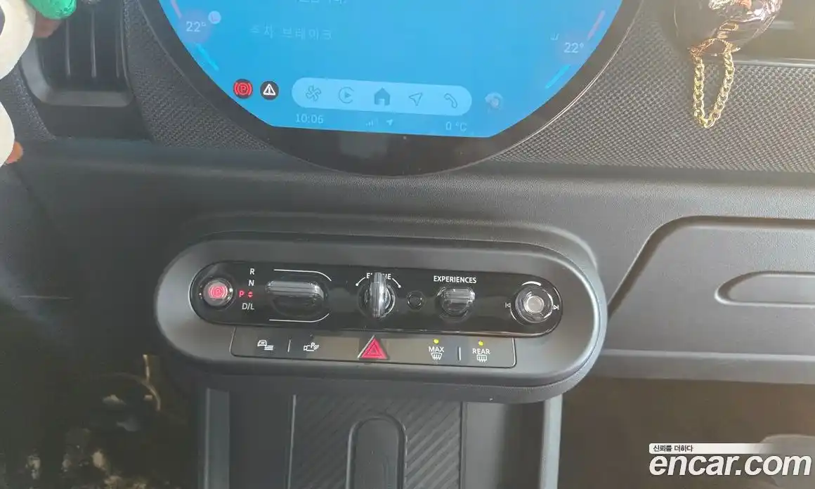 Mini Cooper 2025 2.0 Автомат в Москве № 214411, фото 9