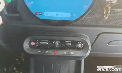 Mini Cooper 2025 2.0 Автомат в Москве № 214411, миниатюра 9