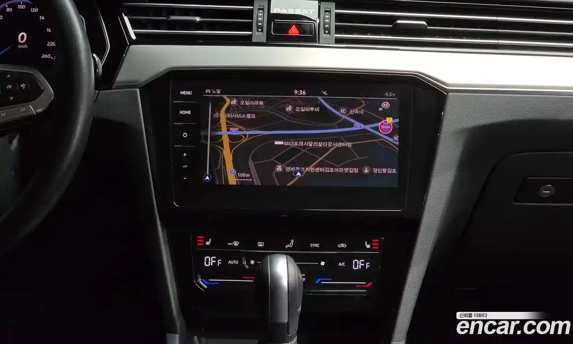 Volkswagen Passat 2022 2.0 Автомат в Москве № 214927, фото 11