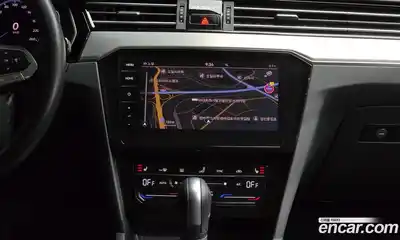 Volkswagen Passat 2022 2.0 Автомат в Москве № 214927, миниатюра 11