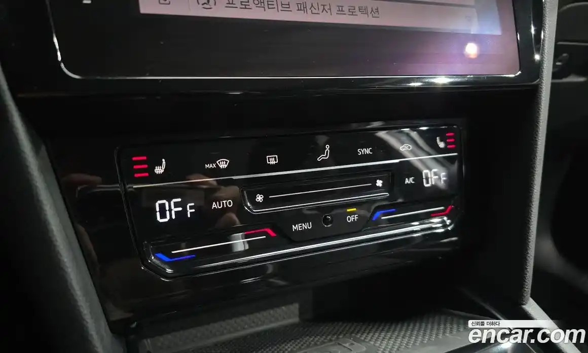 Volkswagen Passat 2022 2.0 Автомат в Москве № 214927, фото 13