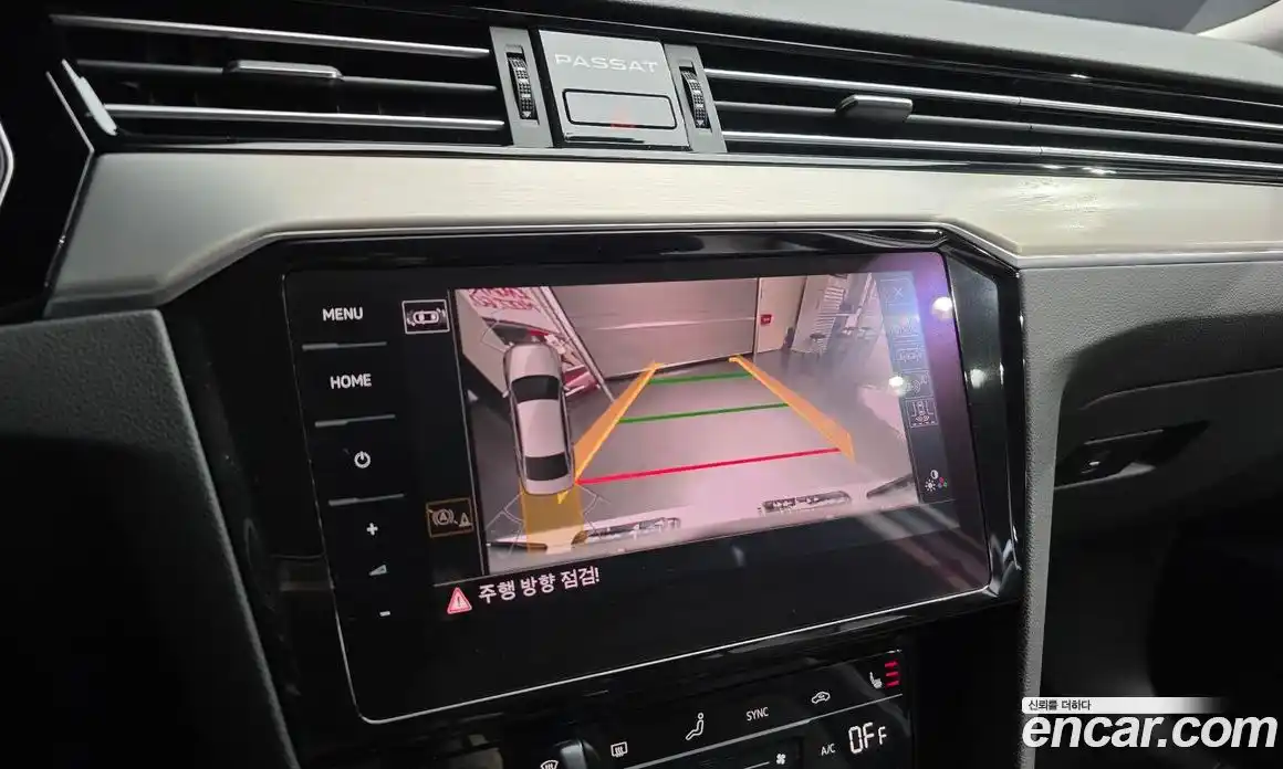 Volkswagen Passat 2022 2.0 Автомат в Москве № 214927, фото 17