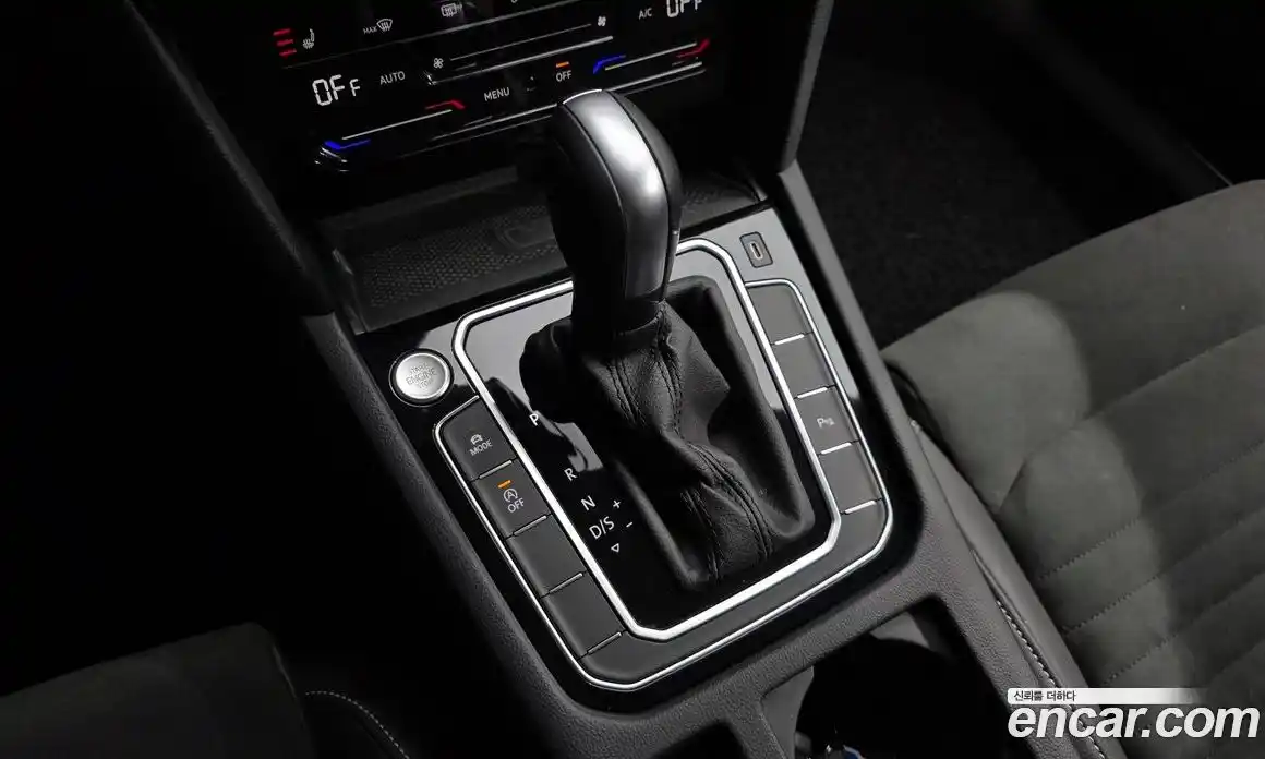 Volkswagen Passat 2022 2.0 Автомат в Москве № 214927, фото 7