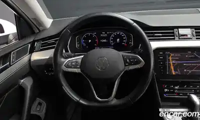 Volkswagen Passat 2022 2.0 Автомат в Москве № 214927, миниатюра 9