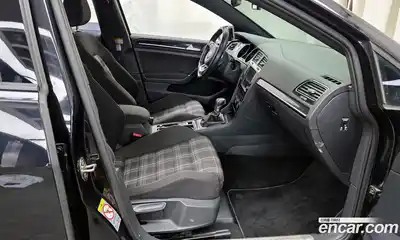 Volkswagen Golf 2016 2.0 Автомат в Москве № 215339, миниатюра 8