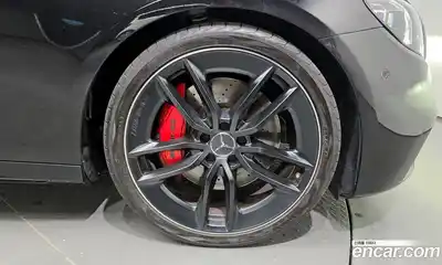 Mercedes-Benz E-Class 2023 3.0 Автомат в Москве № 219157, миниатюра 5