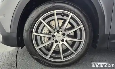 Mercedes-Benz GLB-Class 2022 2.0 Автомат в Москве № 219809, миниатюра 2