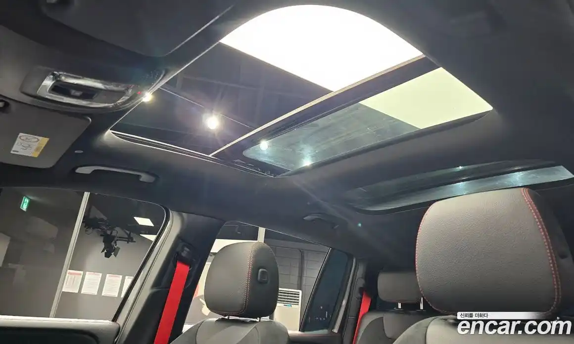 Mercedes-Benz GLB-Class 2022 2.0 Автомат в Москве № 219809, фото 4