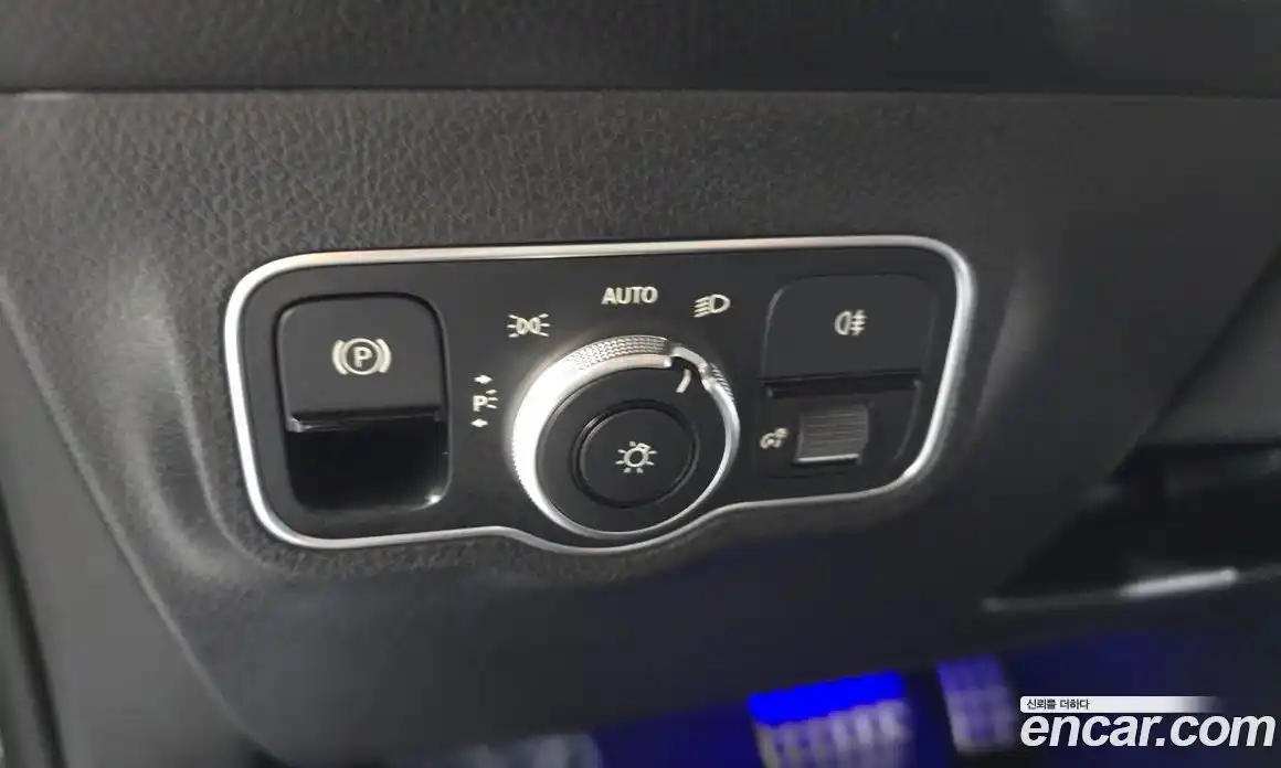 Mercedes-Benz GLB-Class 2022 2.0 Автомат в Москве № 219809, фото 6