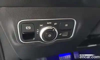 Mercedes-Benz GLB-Class 2022 2.0 Автомат в Москве № 219809, миниатюра 6