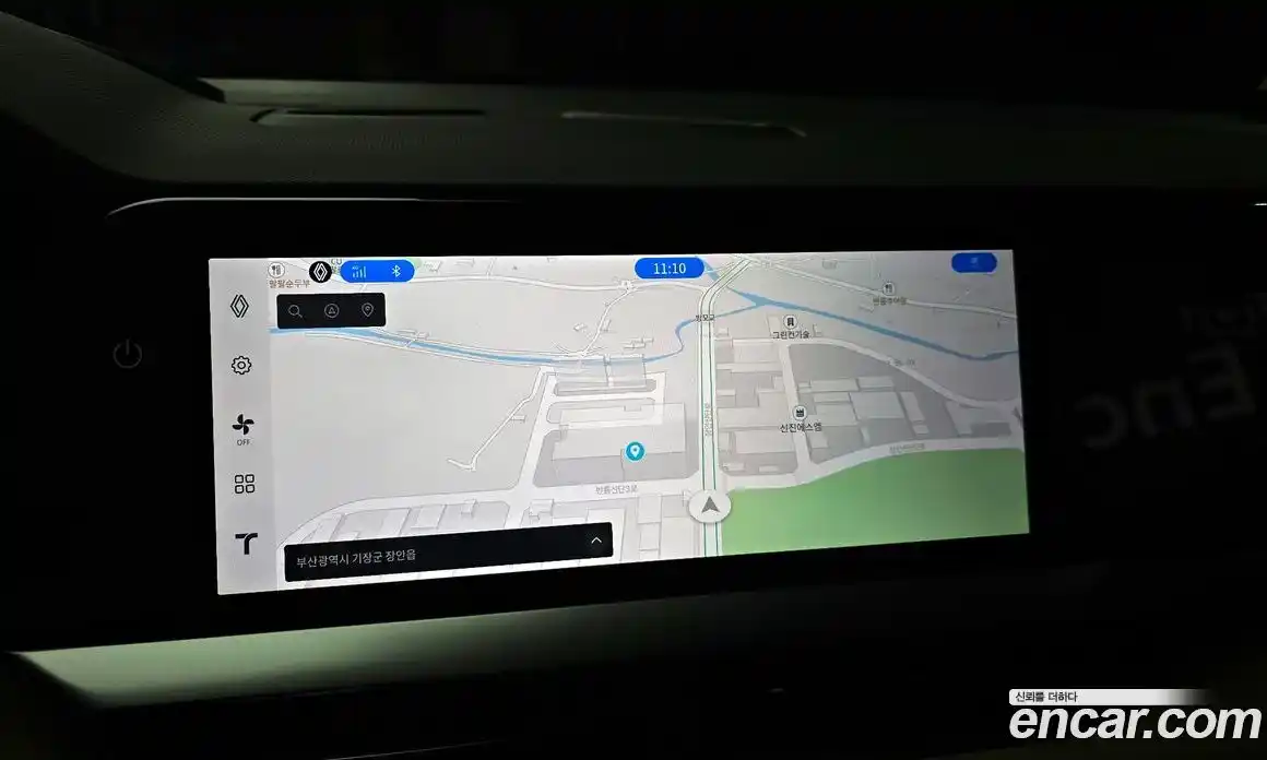 Renault Grand Koleos 2025 1.5 Автомат в Москве № 220791, фото 17