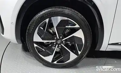 Renault Grand Koleos 2025 1.5 Автомат в Москве № 220791, миниатюра 4