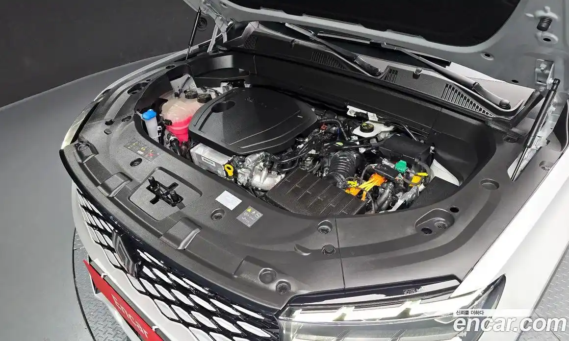 Renault Grand Koleos 2025 1.5 Автомат в Москве № 220791, фото 6