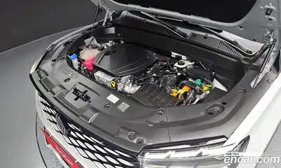 Renault Grand Koleos 2025 1.5 Автомат в Москве № 220791, миниатюра 6