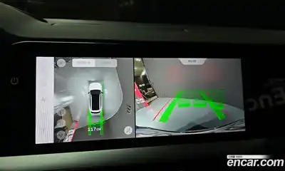 Renault Grand Koleos 2025 1.5 Автомат в Москве № 220791, миниатюра 8